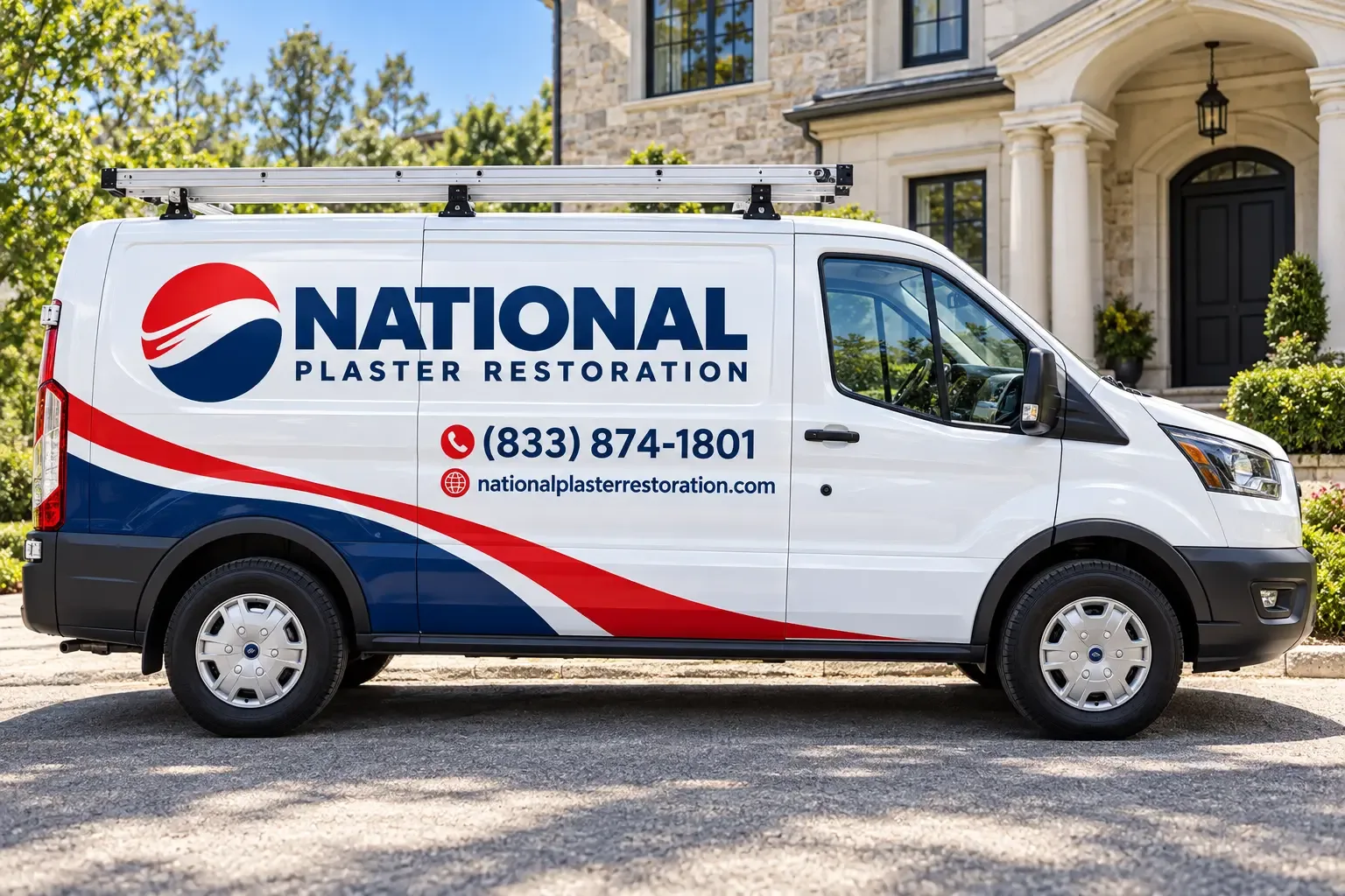 Plaster Repair in Poughkeepsie, AR near me