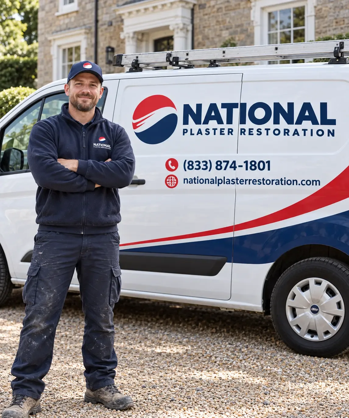 Plaster Repair company in Poughkeepsie, AR